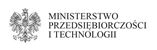 Ministerstwo Przedsiębiorczości i Technologii