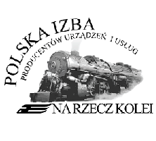 Logo Izby Kolei