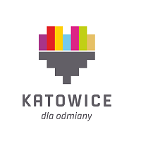 Logo Katowic