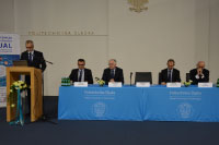 Zdjęcia z Konferencji EDUAL